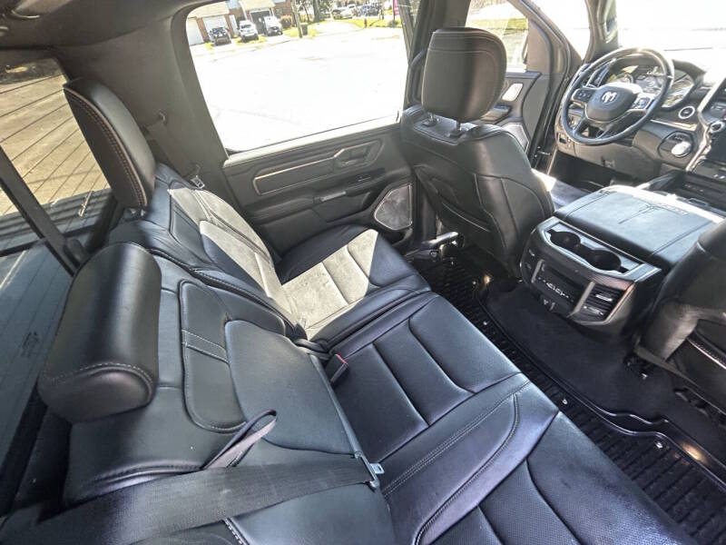 ram ram 1500 pickup 2019 1C6RREHTXKN769806 image ram ram 1500 pickup 2019 1C6RREHTXKN769806 image